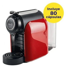 DEL-PAE-CAF QEVO ROJA PRO80-DU13 DEL-PAE-CAF QEVO ROJA PRO80